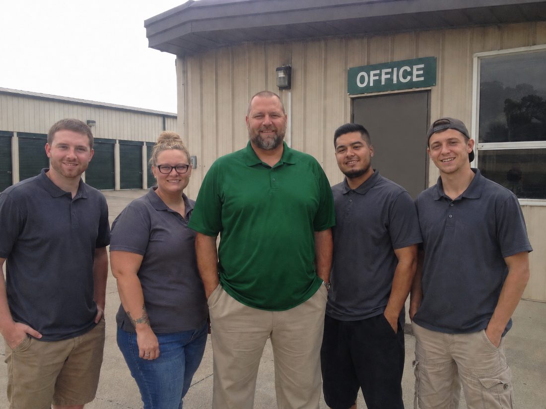 Pest control professionals in Miramar, FL